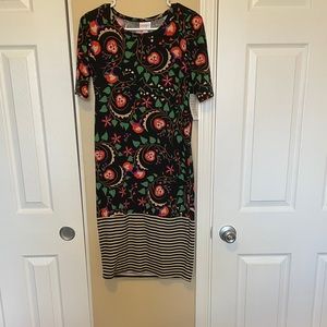 LulaRoe pencil dress